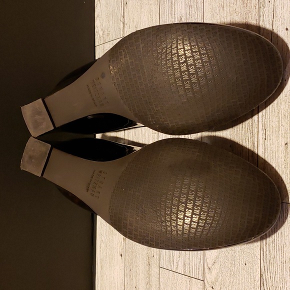 Stuart Weitzman Tortoise Wedge Heels - Ltd Time Sale! - Picture 4 of 11